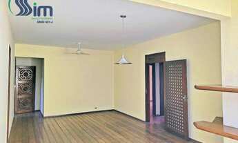 Imagem 6: Apartamento com 3 dormitórios à venda, 132 m² por R$ 350.000,00 - Meireles - Fortaleza/CE