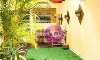 Imagem 3: Sobrado com 2 dormitórios à venda, 90 m² - Cidade Líder - São Paulo/SP