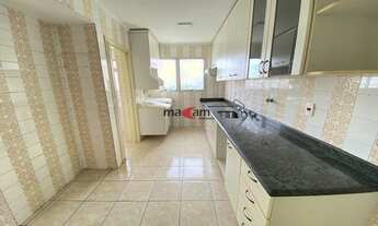 Imagem 5: Apto Locação Moema Pássaros