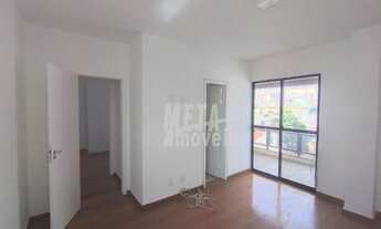 Imagem 5: Apartamento com 3 dormitórios para alugar, 125 m² por R$ 2.200,00/mês - Centro - Campos do