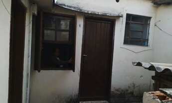 Imagem 7: Casa Térrea -! dorm,cozinha e benheiro-Tatuapé Próximo Praça Silvio Romero /Metrô Tatuapé