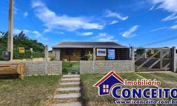 Imagem 4: C88 - Ótima residência localizada em Avenida no balneário Harmonia