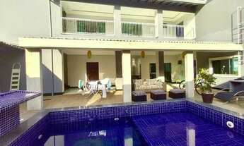 Imagem 5: Casa imponente duplex de alto padrão