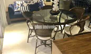 Imagem 6: Apartamento MOBILIADO 2 Dormitórios 2 Vagas no Morumbi!!!!