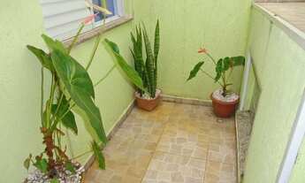 Imagem 4: SOBRADO COM 3 DORMITÓRIOS À VENDA, 90 M² POR R$ 550.000,00 - CIDADE PATRIARCA - SÃO PAULO