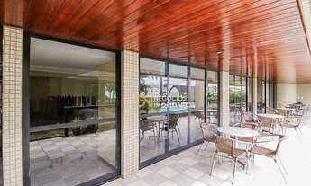 Imagem 5: Apartamento com 3 dormitórios à venda, 220 m² por R$ 800.000,00 - Candelária - Natal/RN