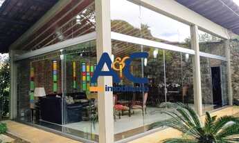 Imagem 3: BELO HORIZONTE - Casa Padrão - Jardim Atlântico