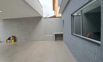 Imagem 5: Térrea para venda com 160 metros quadrados com 3 quartos em Loteamento Villa Branca - Jaca