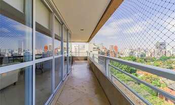 Imagem 2: São Paulo - Apartamento Padrão - VILA MADALENA