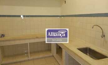 Imagem 4: Excelente 3 quartos, 1 suíte na Tavares de Macedo - Miolo de Icaraí! 175m²