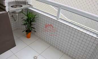 Imagem 5: Apartamento com 2 dorms, Guilhermina, Praia Grande - R$ 240 mil, Cod: 3003