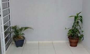 Imagem 2: Casa com 3 dormitórios, 1 suíte- Terras de Santa Maria