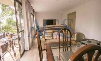 Imagem 6: São Paulo - Apartamento Padrão - TATUAPE