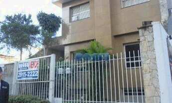 Imagem 2: Sobrado com 4 dormitórios, 400 m² - venda por R$ 1.800.000,00 ou aluguel por R$ 12.000,00