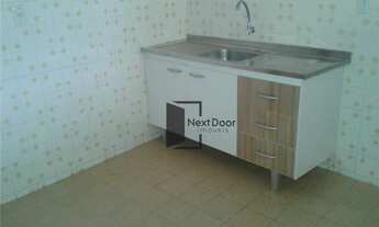 Imagem 6: Apartamento com 1 dormitório para alugar, 71 m² por R$ 1.342,31/mês - Centro - Campinas/SP