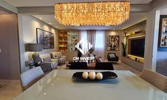 Imagem 5: Apartamento de 3 dormitórios com 1 suíte Master no Bairro Campinas em São José