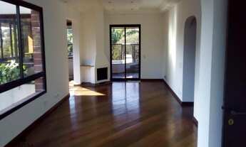 Imagem: SÃO PAULO - Apartamento Padrão - MOEMA