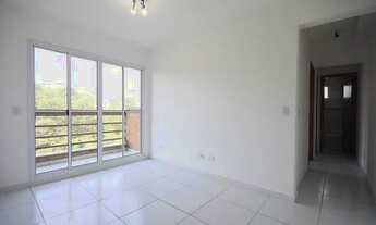 Imagem 3: Apartamento para Aluguel - Panamby, 2 Quartos, 58 m2