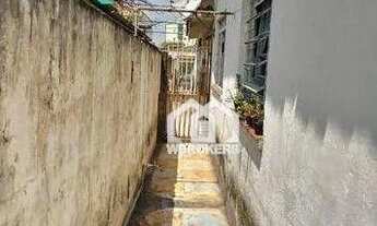 Imagem 3: Terreno à venda, 500 m² por R$ 1.060.000 - Santa Maria - São Caetano do Sul/SP