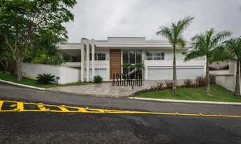 Imagem: Casa com 4 dormitórios, 735 m² - venda