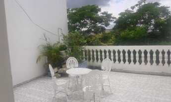 Imagem: SOBRADO VENDE-SE