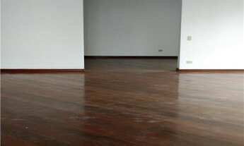 Imagem 3: Cobertura com 4 dormitórios para alugar, 469 m² por R$ 5.000,00/mês - Tatuapé - São Paulo