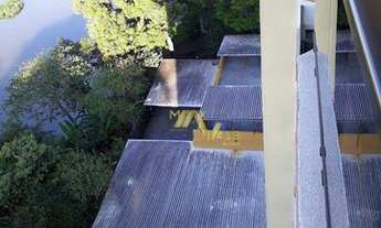 Imagem 2: Apartamento com 2 dormitórios à venda, 99 m² por R$ 375.000,00 - Cidade Jardim - Jacareí/S