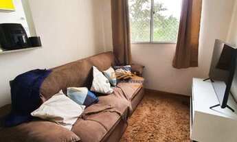 Imagem 4: Apartamento com 2 dormitórios à venda, 48 m² por R$ 243.000,00 - Vila Monte Alegre - Paulí