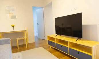 Imagem 6: Apartamento para Aluguel - Bela Vista, 2 Quartos, 56 m2