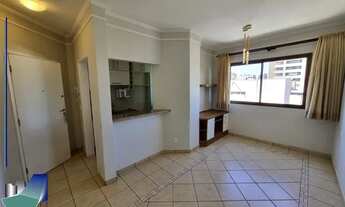 Imagem 2: RIBEIRÃO PRETO - Apartamento Padrão - VILA ANA MARIA