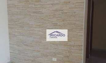 Imagem 3: Apartamento com 3 dormitórios, 77 m² - venda por R$ 381.000,00 ou aluguel por R$ 2.460,30