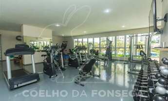 Imagem 2: São Paulo - Apartamento Padrão - Panamby