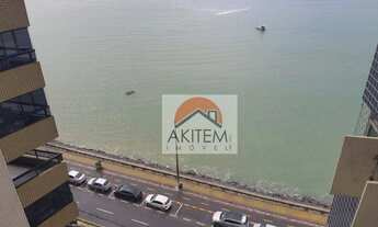 Imagem 2: Apartamento com 3 dormitórios à venda, 141 m² por R$ 639.990,07 - Casa Caiada - Olinda/PE