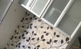 Imagem 2: Apartamento à venda, 50 m² por R$ 350.000,00 - Jardim Íris - São Paulo/SP