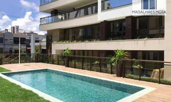 Imagem 3: Apartamento à venda, 210 m² por R$ 2.890.000,00 - Meireles - Fortaleza/CE