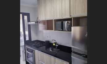 Imagem 2: Apartamento para venda tem 65 metros quadrados com 3 quartos em Vila Matilde - São Paulo