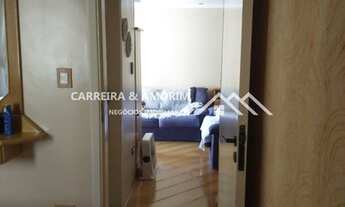 Imagem 5: APARTAMENTO A VENDA NA VILA DAS BELEZAS, COM 02 DORMITÓRIOS