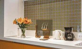 Imagem 13: Apartamento com 3 dormitórios à venda, 329 m² por R$ 3.000.000,00 - Santa Paula - São Caet