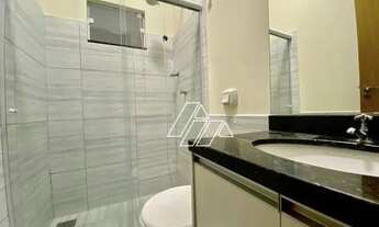 Imagem 6: Casa com 2 dormitórios para alugar, 175 m² por R$ 2.700,00/mês - Jardim Progresso - Maríli