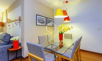 Imagem 5: Apartamento em Copacabana - Rio de Janeiro