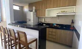 Imagem 3: Apartamento para venda com 74 metros quadrados com 3 quartos em Anatólia - João Pessoa - P