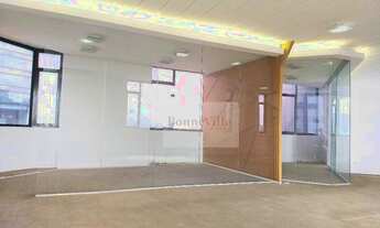 Imagem 4: Conjunto para alugar, 140 m² por R$ 6.000,00/mês - Brooklin - São Paulo/SP