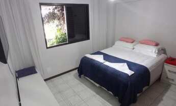 Imagem 4: EXCELENTE APTO A VENDA FRENTE MAR MARTIN DE SÁ, CARAGUATATUBA