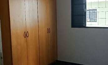 Imagem 3: Apartamento com 2 dormitórios para alugar, 72 m² por R$ 1.192,00/mês - Vila Tibério - Ribe