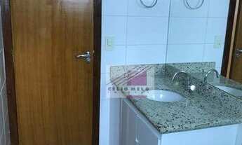 Imagem 6: Apartamento com 4 dormitórios à venda, 130 m² por R$ 980.000,00 - Sion - Belo Horizonte/MG