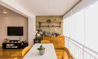 Imagem 3: São Paulo - Apartamento Padrão - ALTO DE PINHEIROS