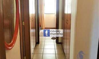 Imagem 6: Apartamento com 4 dormitórios à venda, 148 m² por R$ 640.000,00 - Santa Cruz do José Jacqu