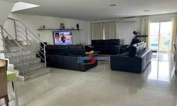 Imagem: Cobertura com 4 dormitórios à venda, 400