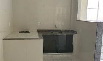 Imagem: DUQUE DE CAXIAS - Apartamento Padrão