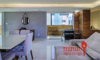 Imagem 3: BELO HORIZONTE - Apartamento Padrão - Sagrada Família